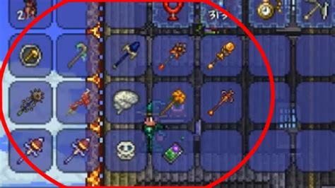 how to get extra accessory slot terraria|summoner accessories terraria.
